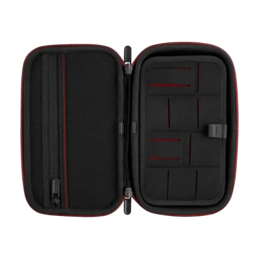 Victorinox Travel Essentials Tech Pouch black