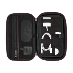 Victorinox Travel Essentials Tech Pouch black