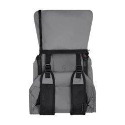 Victorinox Travel Essentials Packable Backpack frost grey