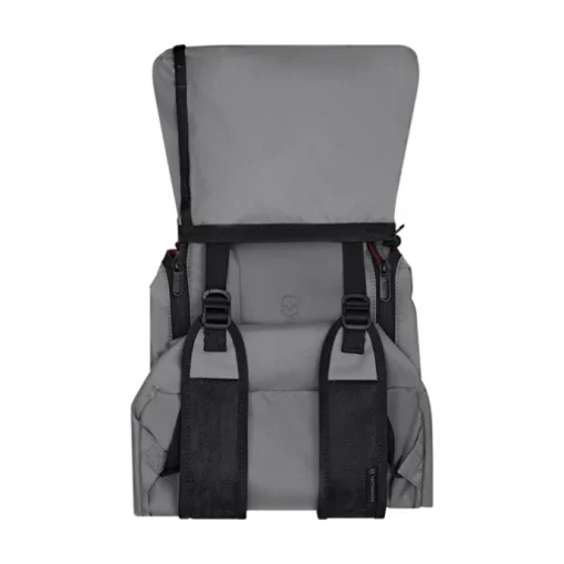 Victorinox Travel Essentials Packable Backpack frost grey