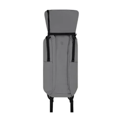 Victorinox Travel Essentials Packable Backpack frost grey