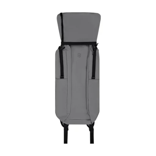 Victorinox Travel Essentials Packable Backpack frost grey