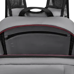 Victorinox Travel Essentials Packable Backpack frost grey