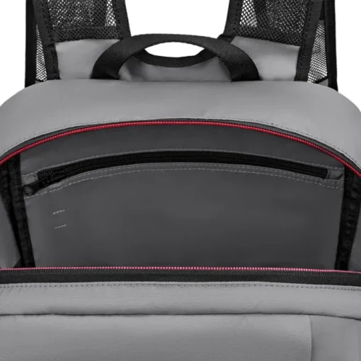 Victorinox Travel Essentials Packable Backpack frost grey