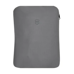 Victorinox Travel Essentials Packable Backpack frost grey