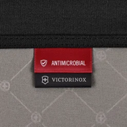 Victorinox Travel Essentials Hanging Toiletry Bag black