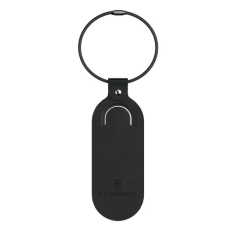 Victorinox Travel Essentials ID Tag black