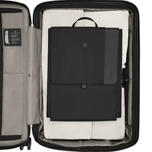 Victorinox Travel Essentials Medium Packmaster black