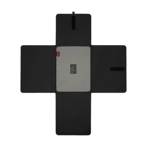 Victorinox Travel Essentials Medium Packmaster black