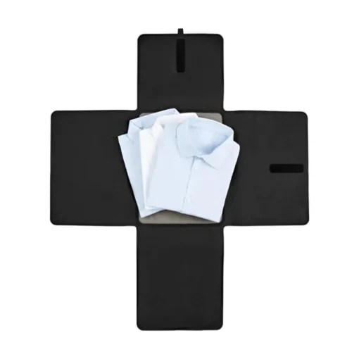 Victorinox Travel Essentials Medium Packmaster black