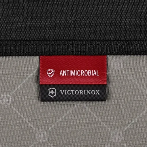 Victorinox Travel Essentials Medium Packmaster black