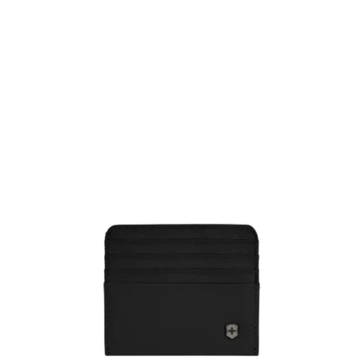 Victorinox Travel Essentials Card Holder black