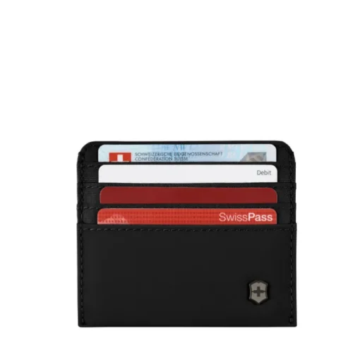 Victorinox Travel Essentials Card Holder black