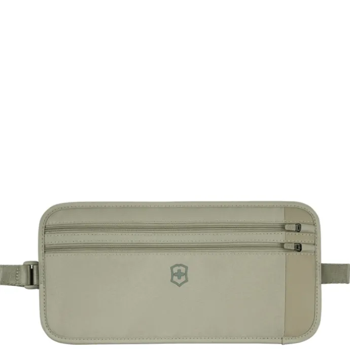 Victorinox Travel Essentials Security Belt Bag sand beige