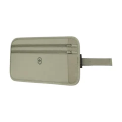 Victorinox Travel Essentials Security Belt Bag sand beige