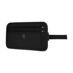 Victorinox Travel Essentials Security Belt Bag black