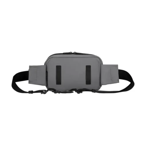 Victorinox Travel Essentials Belt Bag frost grey