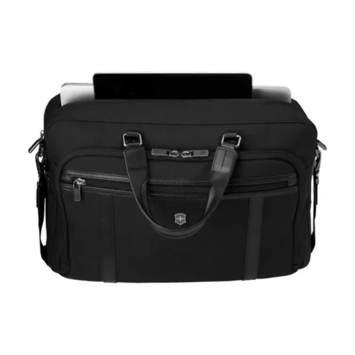 Victorinox Werks Professional Cordura 15" Laptop Brief black