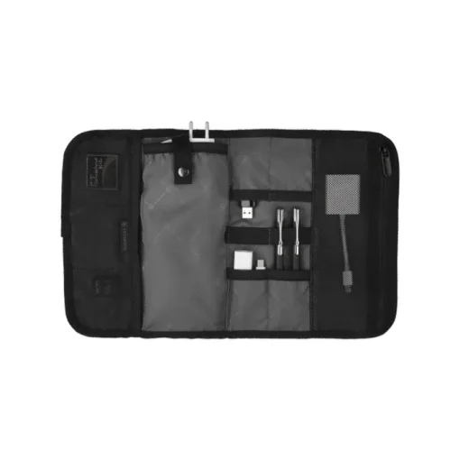 Victorinox Werks Professional Cordura 15" Laptop Brief black