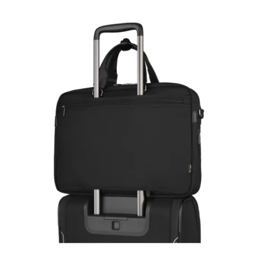 Victorinox Werks Professional Cordura 15" Laptop Brief black