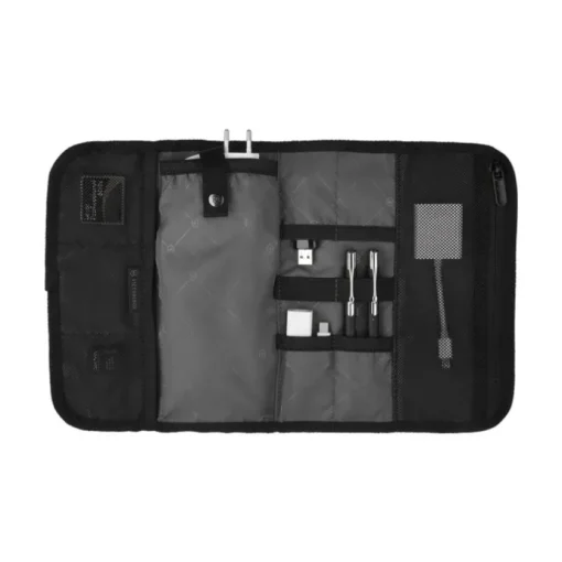 Victorinox Werks Professional Cordura 15" Laptop Brief black