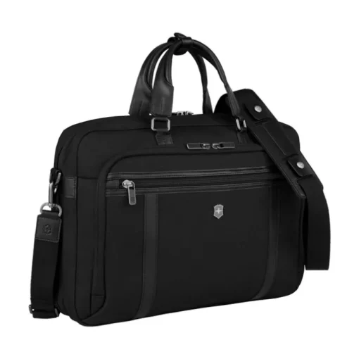 Victorinox Werks Professional Cordura 15" Laptop Brief black