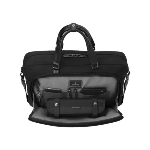 Victorinox Werks Professional Cordura 15" Laptop Brief black
