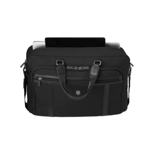 Victorinox Werks Professional Cordura 15" Laptop Brief black