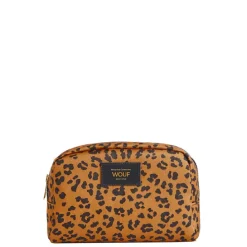 Wouf Agar Toiletry Bag multi