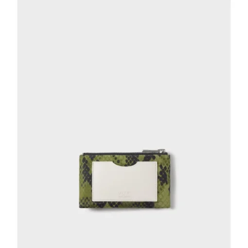 Wouf Cobra Wallet multi