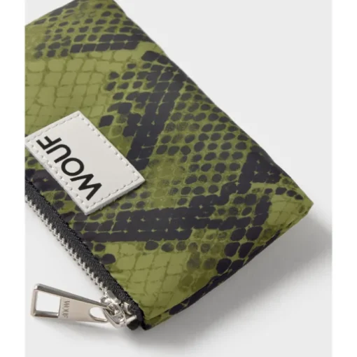 Wouf Cobra Wallet multi