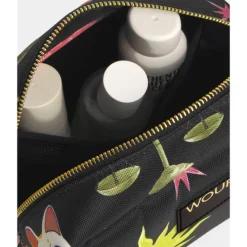 Wouf Fortuna Toiletry Bag multi