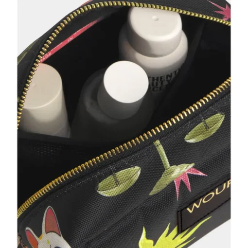 Wouf Fortuna Toiletry Bag multi