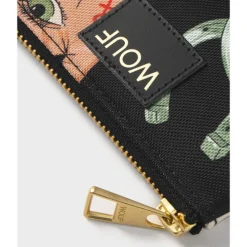 Wouf Fortuna Wallet multi