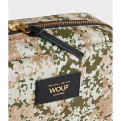 Wouf Isla Toiletry Bag multi