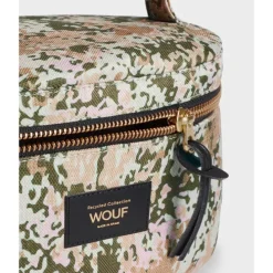 Wouf Isla Vanity Bag multi