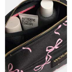 Wouf Juliette Toiletry Bag multi