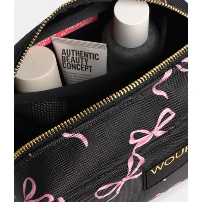Wouf Juliette Toiletry Bag multi