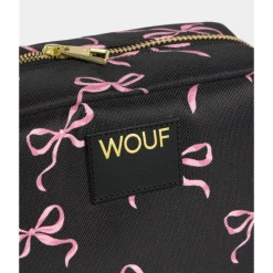 Wouf Juliette Toiletry Bag multi