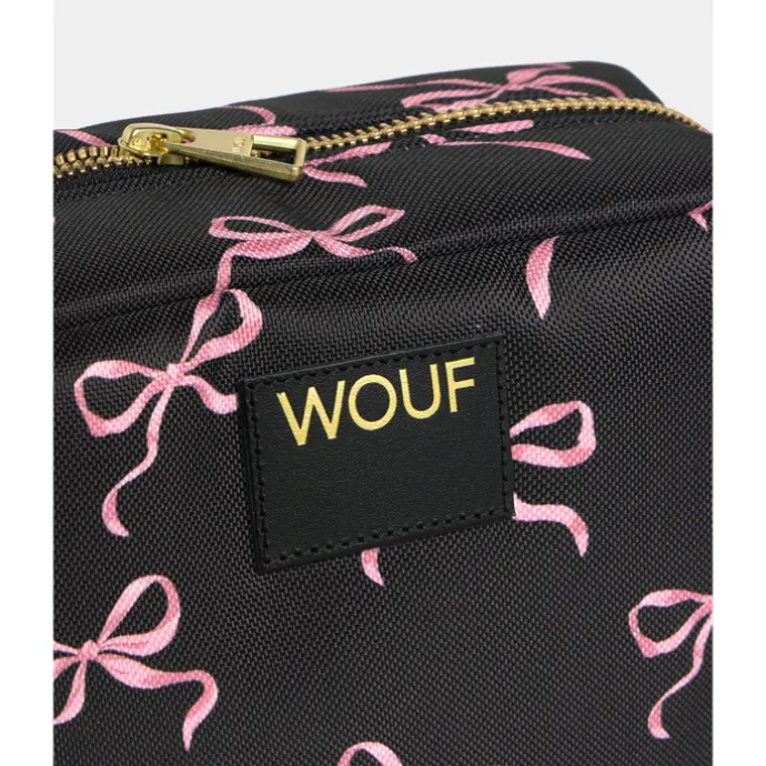 Wouf Juliette Toiletry Bag multi