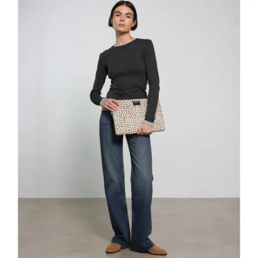 Wouf Lucky Laptop Sleeve 13-14" multi
