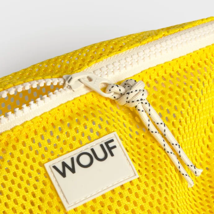 Wouf Ray Waistbag multi