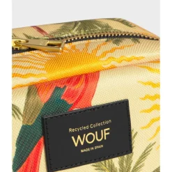 Wouf Rio Toiletry Bag multi