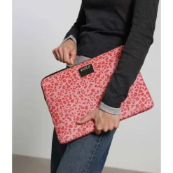 Wouf Roar Laptop Sleeve 15-16" multi