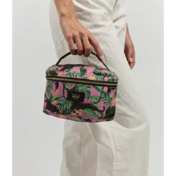 Wouf Rose Yucata Vanity Bag multi
