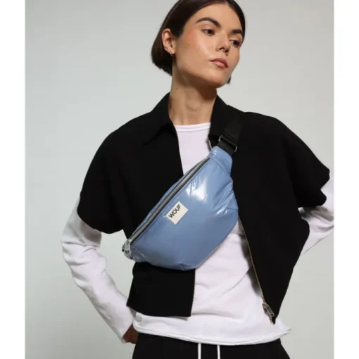 Wouf Royal Waistbag multi