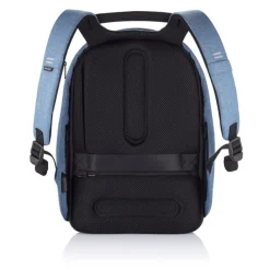 XD Design Bobby Hero Regular Anti-diefstal Rugzak light blue