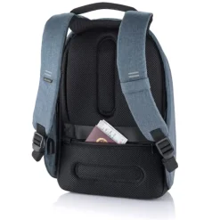 XD Design Bobby Hero Regular Anti-diefstal Rugzak light blue