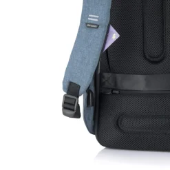 XD Design Bobby Hero Regular Anti-diefstal Rugzak light blue