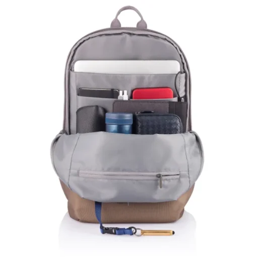 XD Design Bobby Soft Anti-Diefstal Rugzak brown